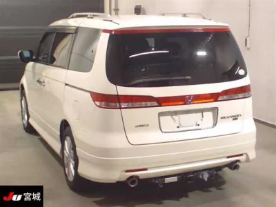 Honda ELYSION