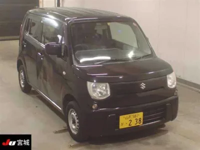Suzuki MRWAGON