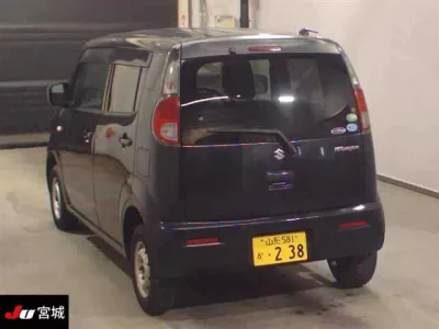 Suzuki MRWAGON