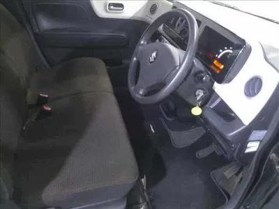 Suzuki MRWAGON