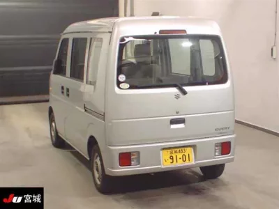 Suzuki EVERY