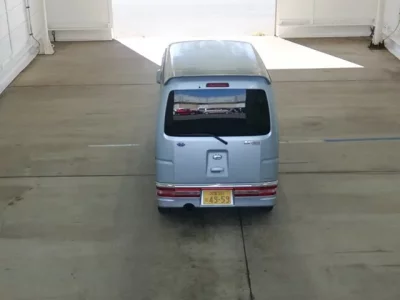 Daihatsu Atrai Wagon