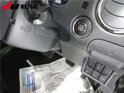 Suzuki PALETTE