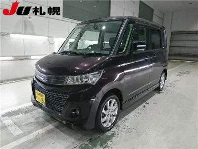 Suzuki PALETTE