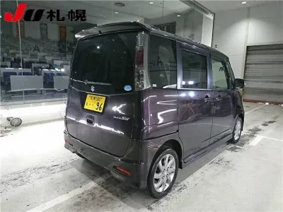 Suzuki PALETTE