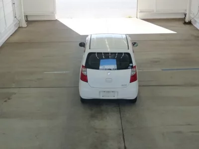 Suzuki ALTO VAN