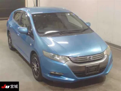 Honda INSIGHT