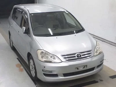 Toyota IPSUM