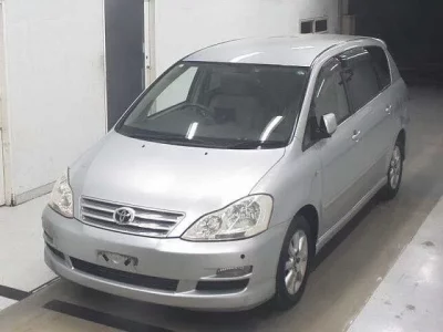 Toyota IPSUM