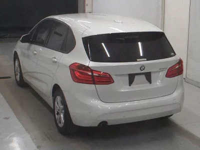BMW 2-Series