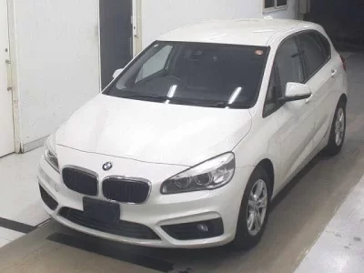 BMW 2-Series