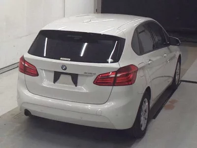 BMW 2-Series