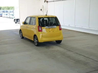 Honda N ONE