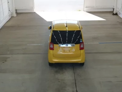 Honda N ONE