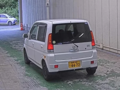 Honda LIFE