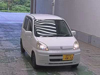 Honda LIFE