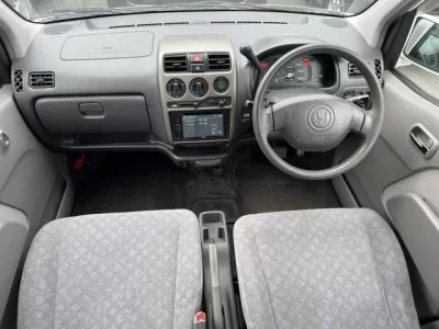Honda LIFE