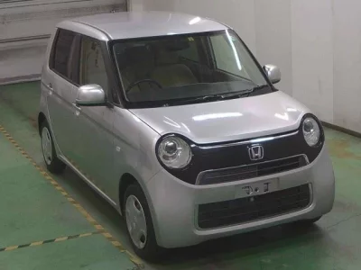 Honda N ONE