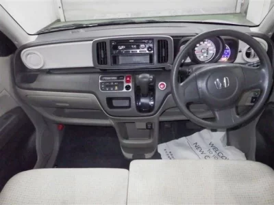 Honda N ONE