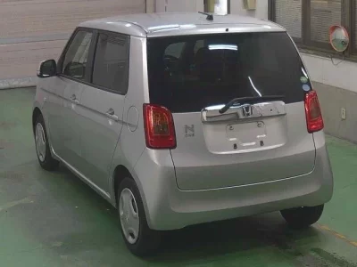 Honda N ONE