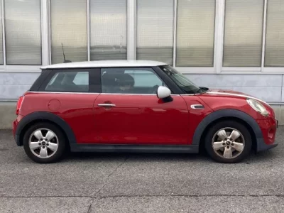 BMW MINI