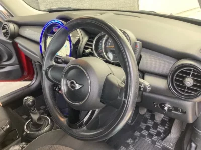 BMW MINI