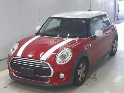 BMW MINI