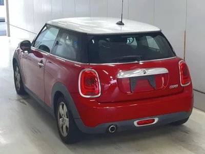 BMW MINI