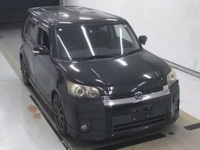 Toyota COROLLA RUMION