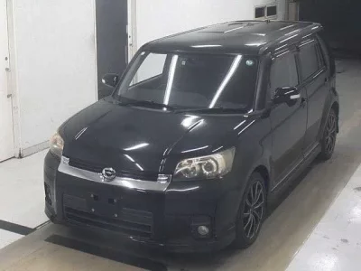 Toyota COROLLA RUMION
