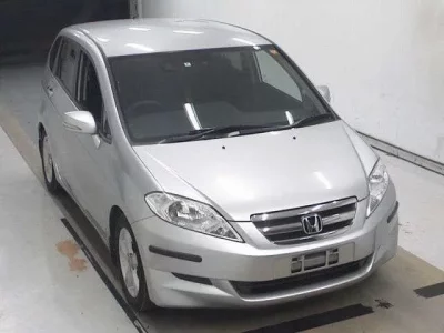 Honda EDIX