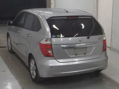 Honda EDIX
