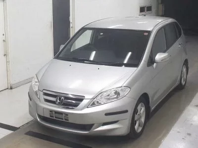 Honda EDIX
