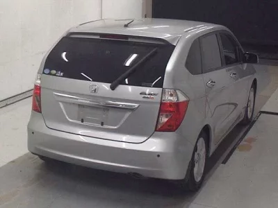 Honda EDIX