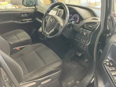 Toyota ESQUIRE