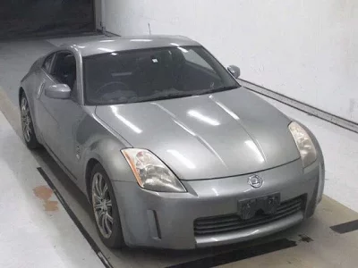 Nissan FAIRLADYZ