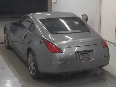 Nissan FAIRLADYZ