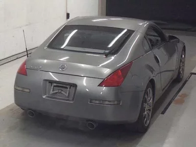 Nissan FAIRLADYZ