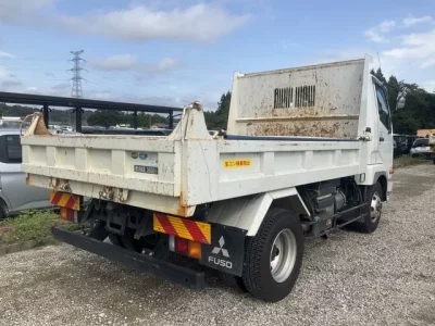 Mitsubishi FUSO FIGHTER