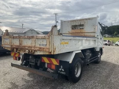 Mitsubishi FUSO FIGHTER