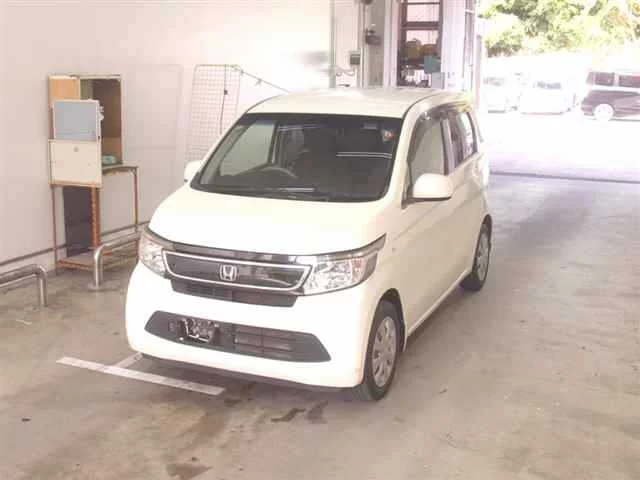 Honda N WGN