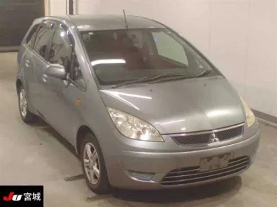 Mitsubishi COLT PLUS