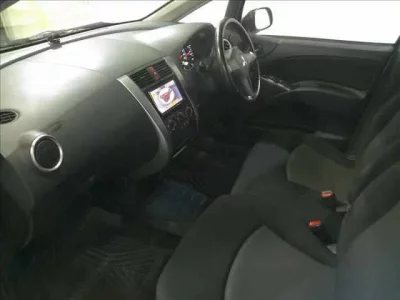 Mitsubishi COLT PLUS