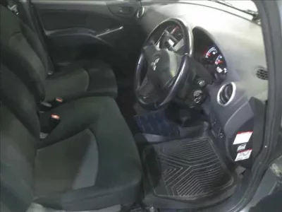 Mitsubishi COLT PLUS