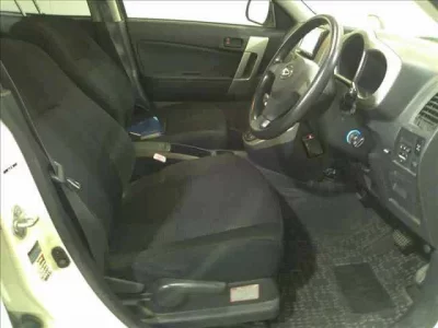 Daihatsu Be-Go