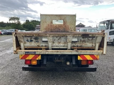 Nissan CONDOR