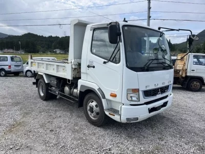 Mitsubishi FUSO FIGHTER