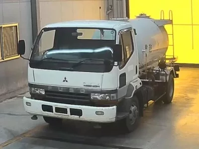 Mitsubishi MINIYON