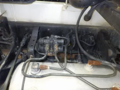 Mitsubishi MINIYON