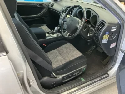 Toyota ARISTO